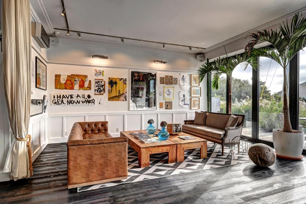 The Montauk Beach House Екстер'єр фото