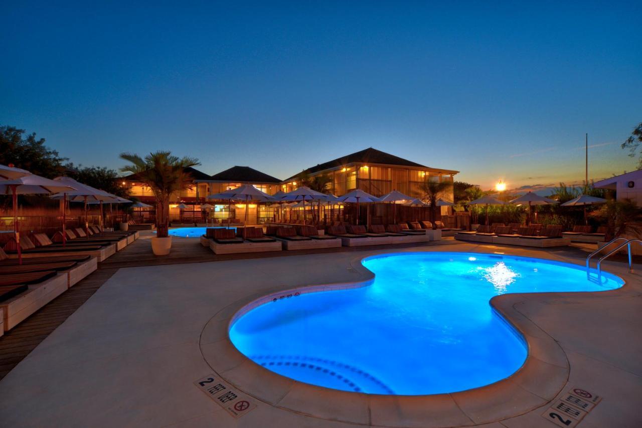 The Montauk Beach House Екстер'єр фото