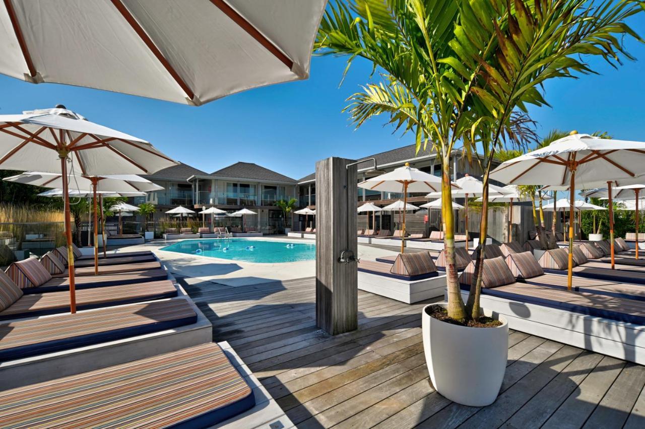 The Montauk Beach House Екстер'єр фото