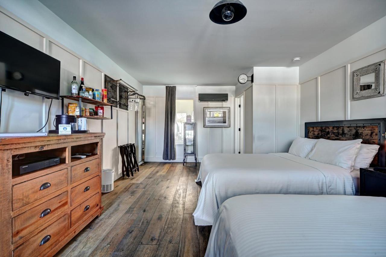 The Montauk Beach House Екстер'єр фото