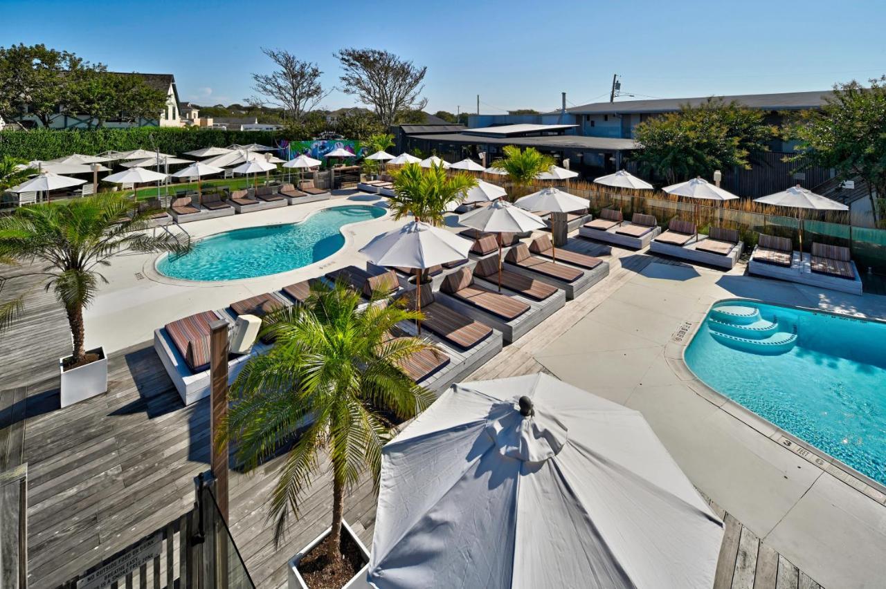 The Montauk Beach House Екстер'єр фото