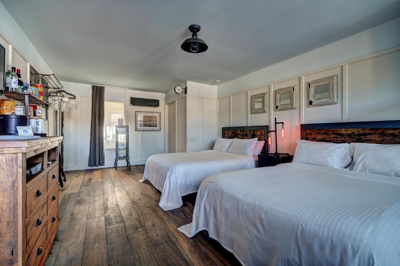 The Montauk Beach House Екстер'єр фото