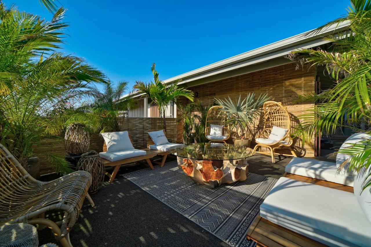 The Montauk Beach House Екстер'єр фото