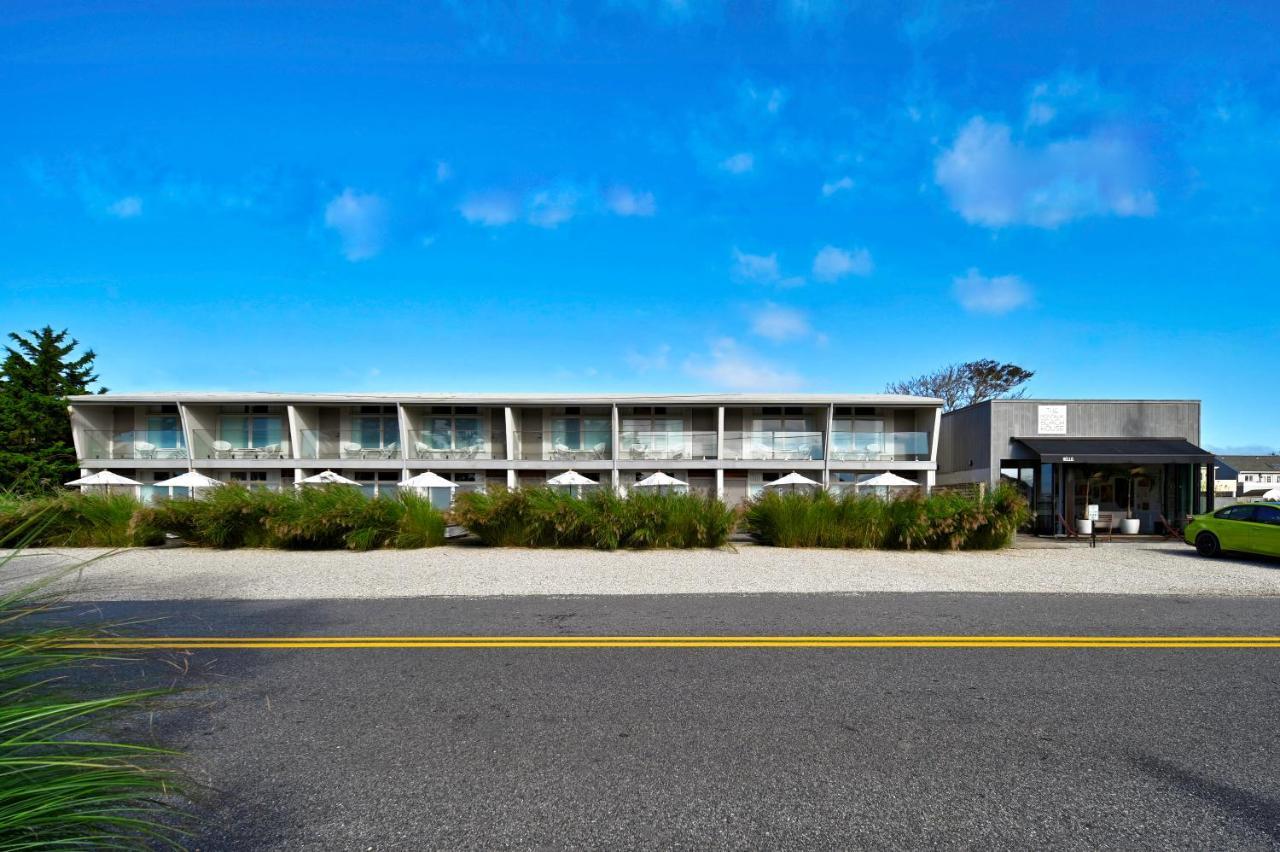 The Montauk Beach House Екстер'єр фото