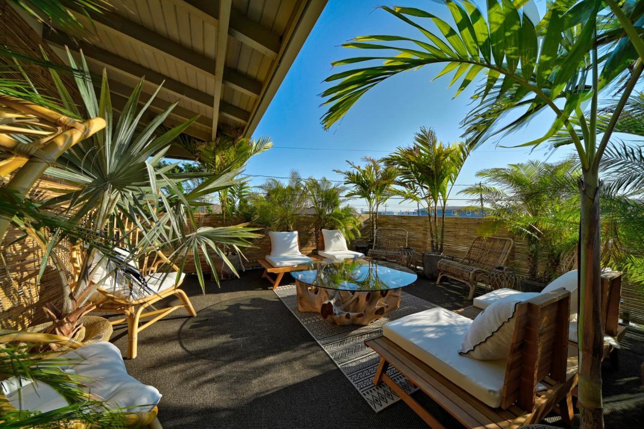 The Montauk Beach House Екстер'єр фото