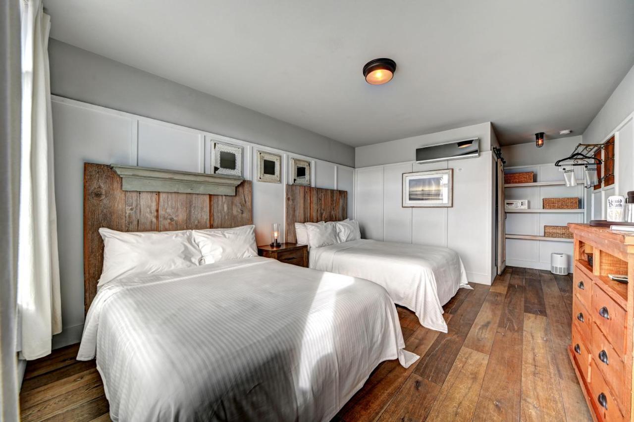 The Montauk Beach House Екстер'єр фото