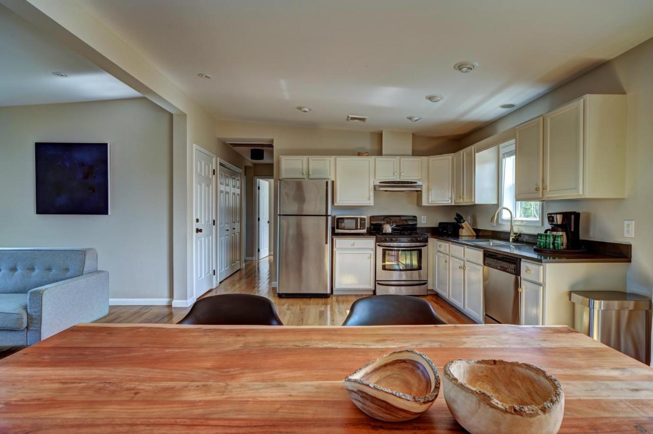 The Montauk Beach House Екстер'єр фото