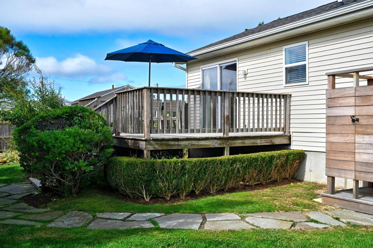 The Montauk Beach House Екстер'єр фото
