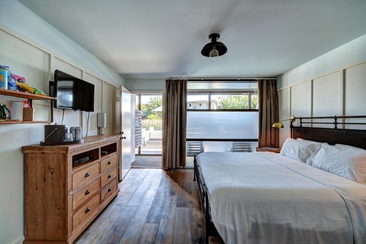 The Montauk Beach House Екстер'єр фото