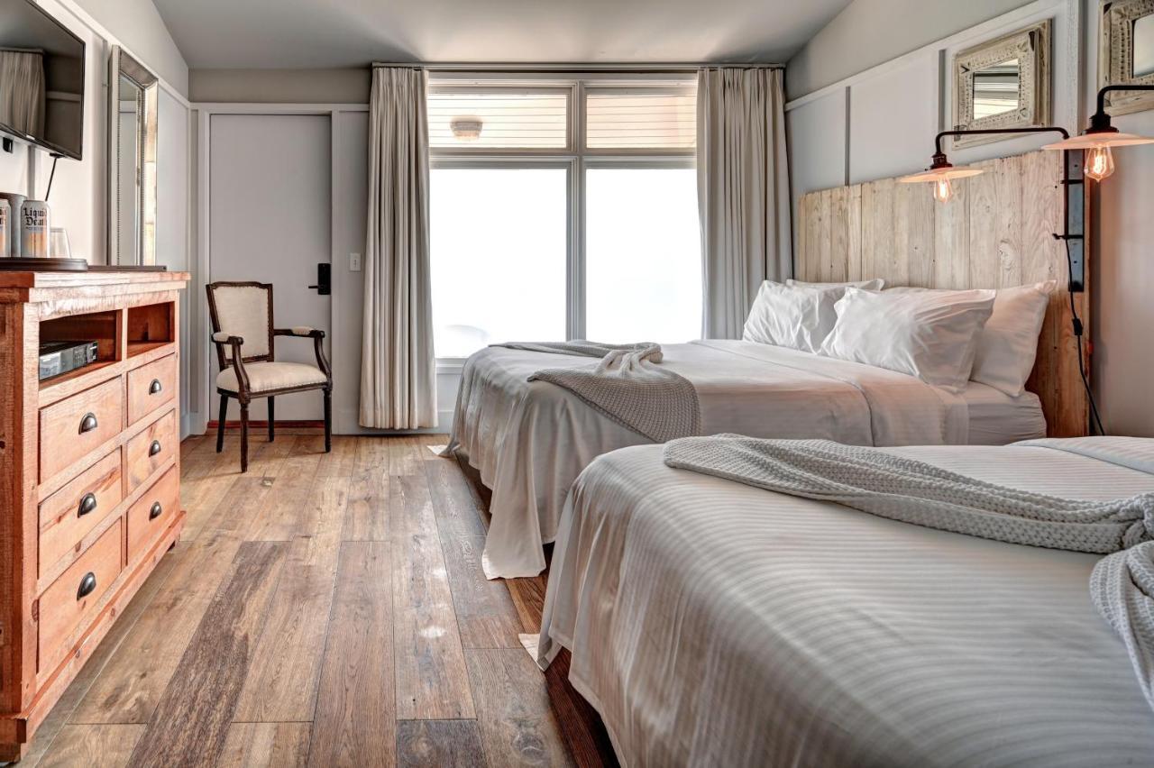 The Montauk Beach House Екстер'єр фото