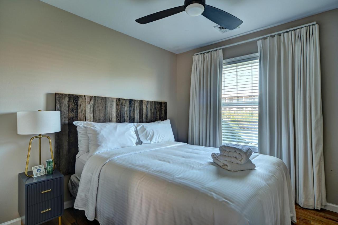 The Montauk Beach House Екстер'єр фото