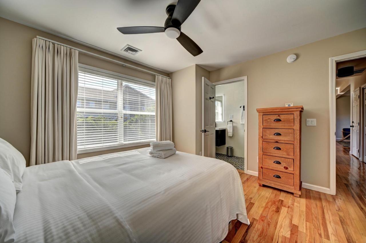 The Montauk Beach House Екстер'єр фото