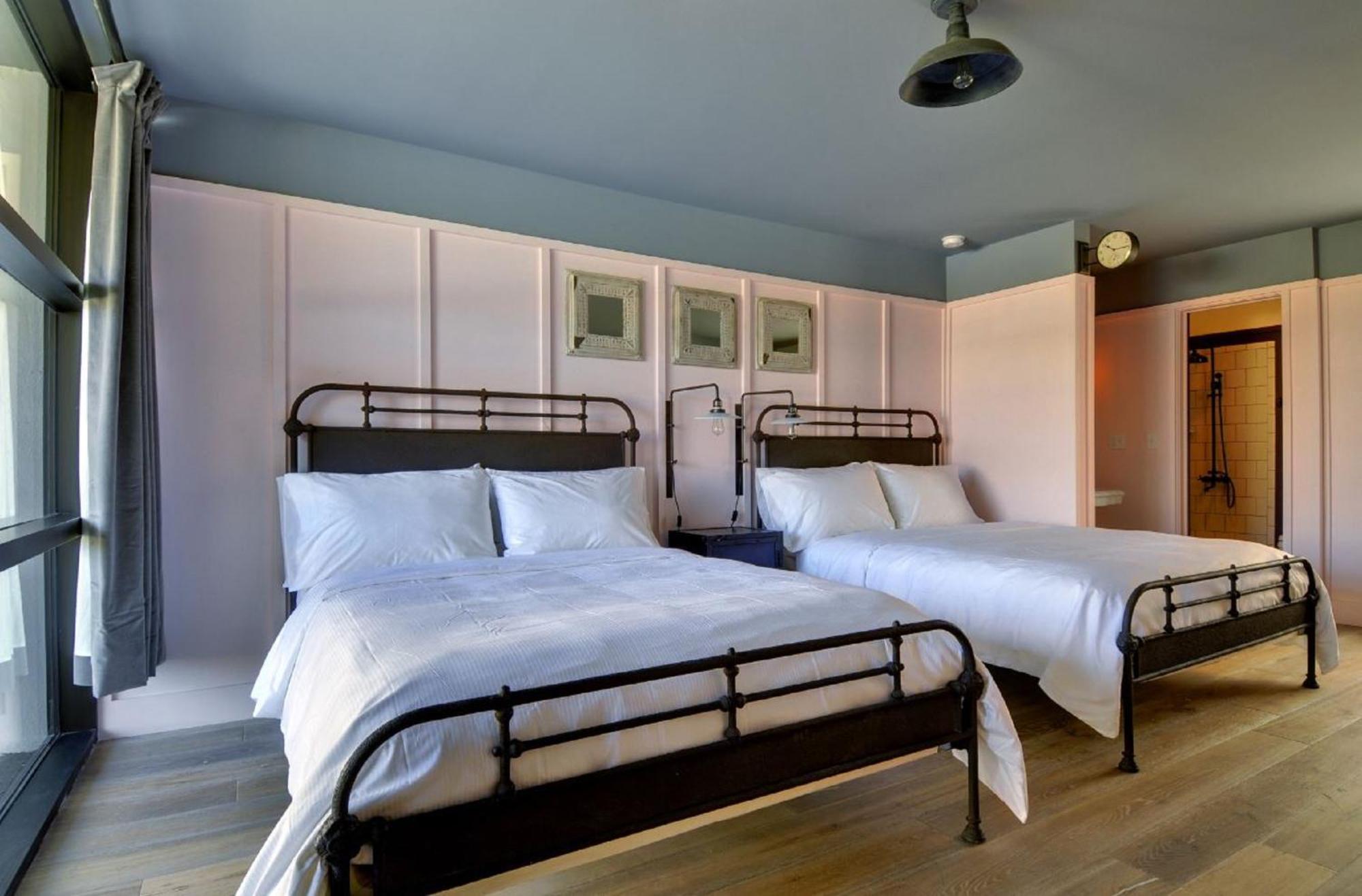 The Montauk Beach House Номер фото